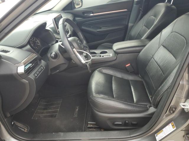 2019 NISSAN ALTIMA SL 1N4BL4EV2KC211249