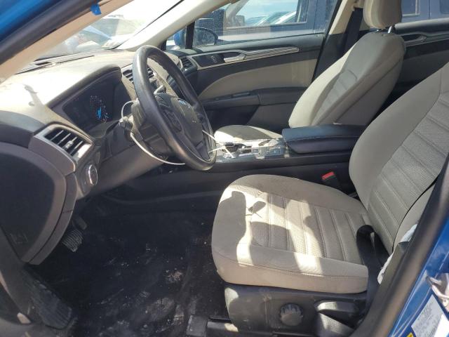 2019 FORD FUSION S 3FA6P0G71KR268086
