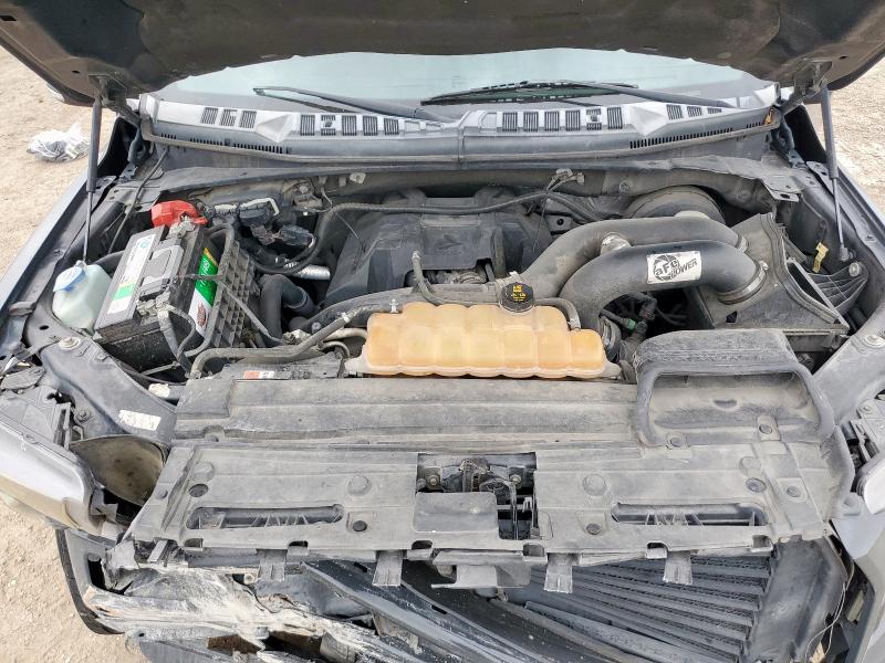 2016 FORD F150 SUPER - 1FTEW1CP5GKE42354