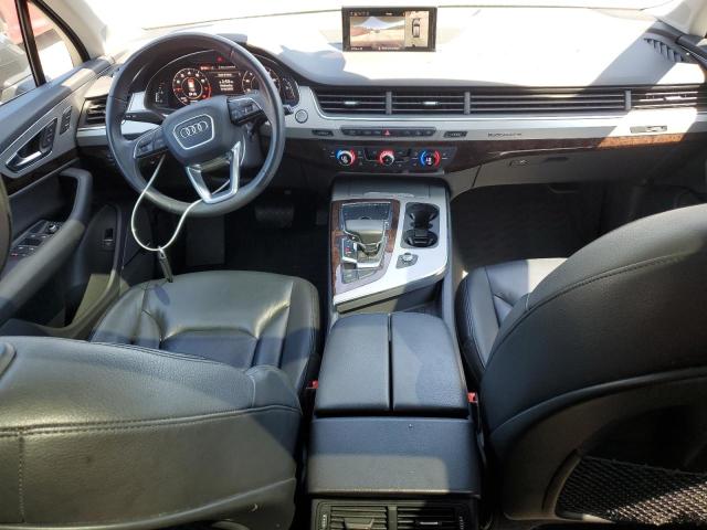 2019 AUDI Q7 PREMIUM WA1LHAF79KD021547