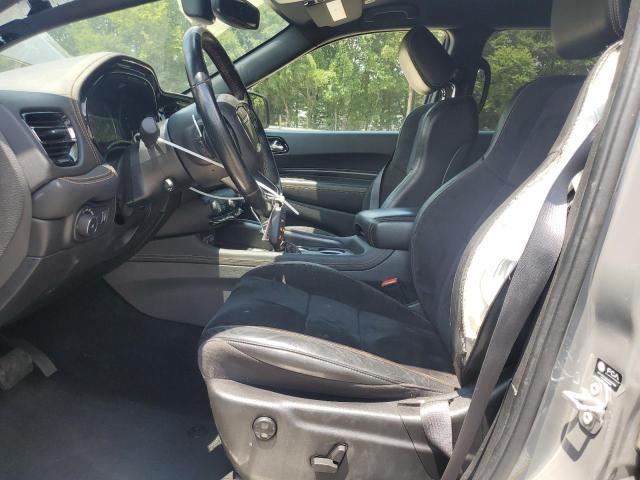 2022 DODGE DURANGO R/ 1C4SDJCT7NC228754