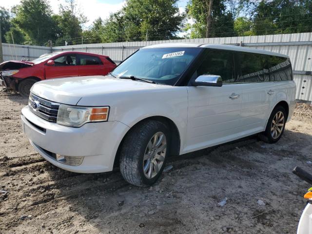 FORD FLEX LIMIT