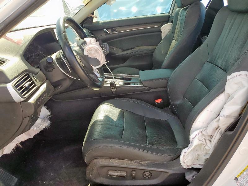 2021 HONDA ACCORD TOU - 1HGCV2F95MA000027