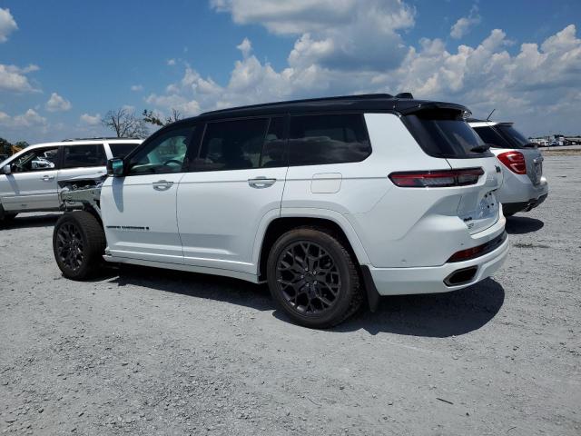 2024 JEEP GRAND CHER - 1C4RJKEG3R8619745