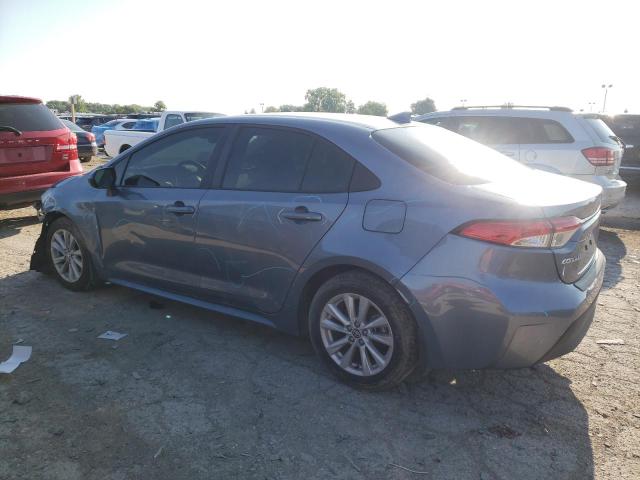 2024 TOYOTA COROLLA LE - 5YFB4MDE9RP205006