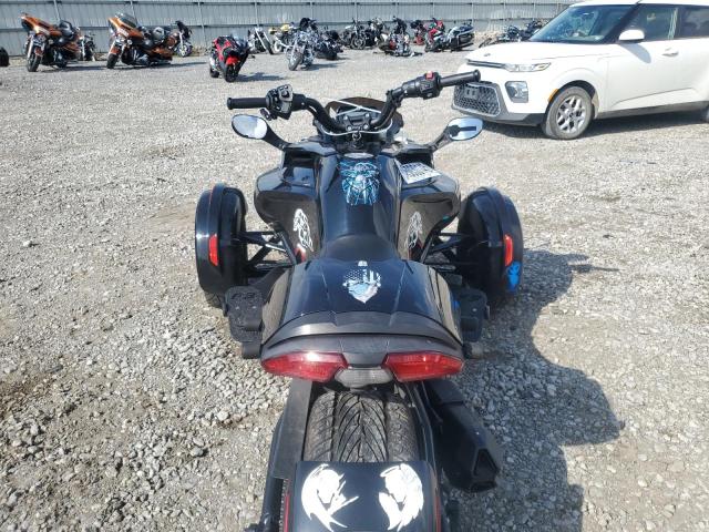 2023 CAN-AM SPYDER ROA 2BXRDDD26PV000302