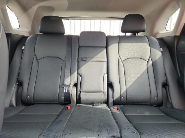 2022 LEXUS RX 450H 2T2HGMDA6NC074069
