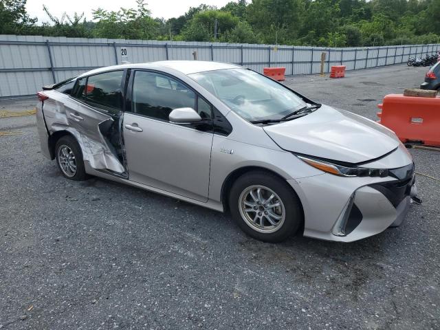 2020 TOYOTA PRIUS PRIME LE JTDKARFP3L3126970