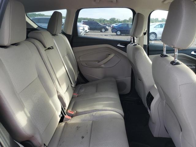 2018 FORD ESCAPE SE - 1FMCU0GD7JUA09620