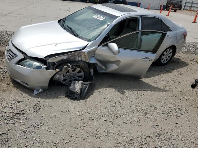 TOYOTA CAMRY HYBR