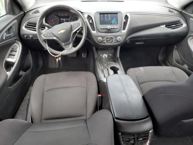 2017 CHEVROLET MALIBU LT 1G1ZE5ST3HF272668