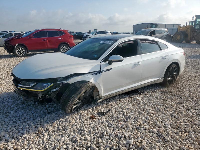 2023 VOLKSWAGEN ARTEON SEL WVWAR7AN6PE015631