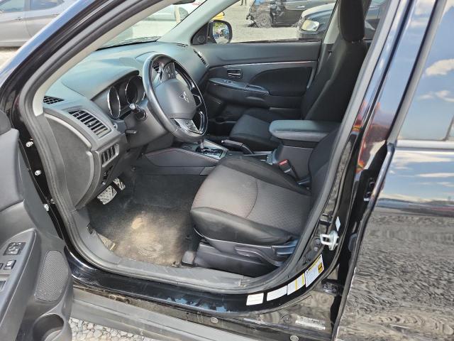 2019 MITSUBISHI OUTLANDER SPORT ES JA4AP3AU2KU009596