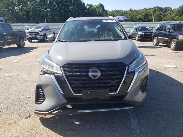 2023 NISSAN KICKS SV 3N1CP5CV5PL495020