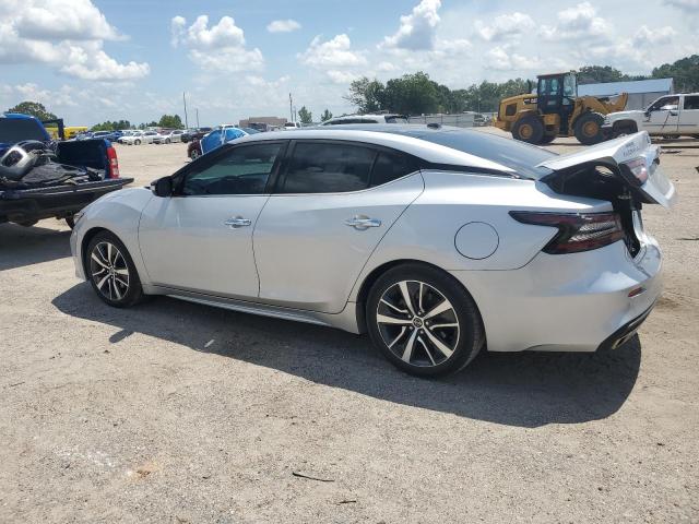 2020 NISSAN MAXIMA SL 1N4AA6DV8LC373015