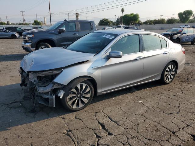 HONDA ACCORD HYB