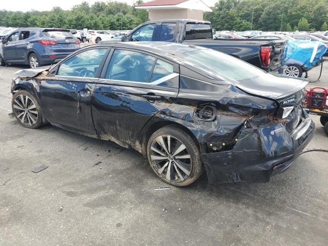 2019 NISSAN ALTIMA SR 1N4BL4CW6KN318496