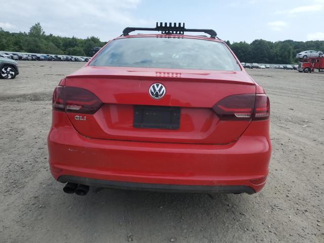 2013 VOLKSWAGEN JETTA GLI - 3VW4A7AJ1DM211285