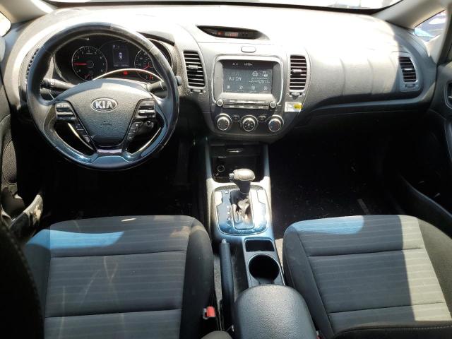 2018 KIA FORTE LX 3KPFL4A7XJE279891