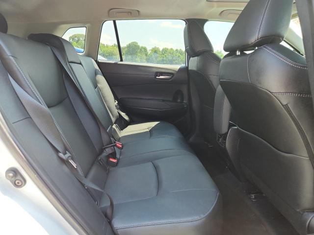 2024 TOYOTA COROLLA CR 7MUDAAAG7RV107465