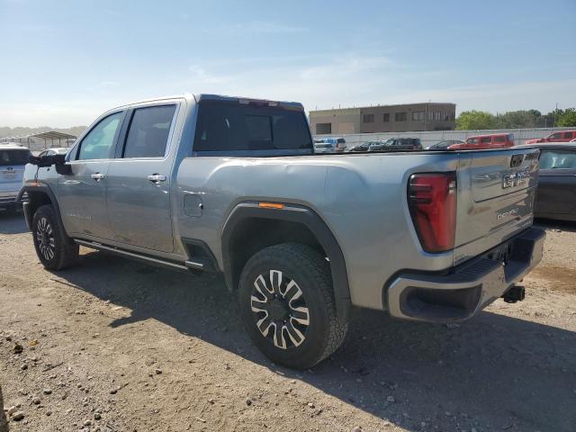 2024 GMC SIERRA K25 - 1GT49XEY8RF436426