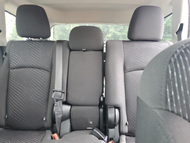 2018 DODGE JOURNEY SE 3C4PDCAB2JT495777