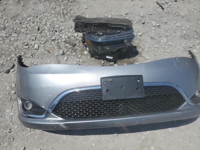2018 CHRYSLER PACIFICA L 2C4RC1GG7JR252164