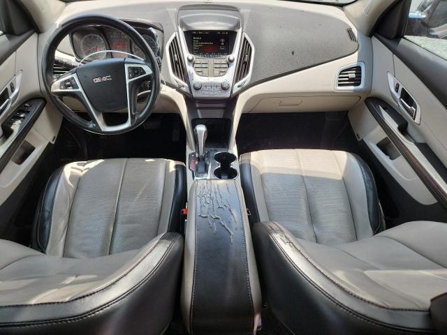 2014 GMC TERRAIN SL - 2GKFLXEK2E6364007