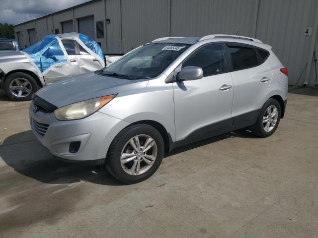HYUNDAI TUCSON GLS