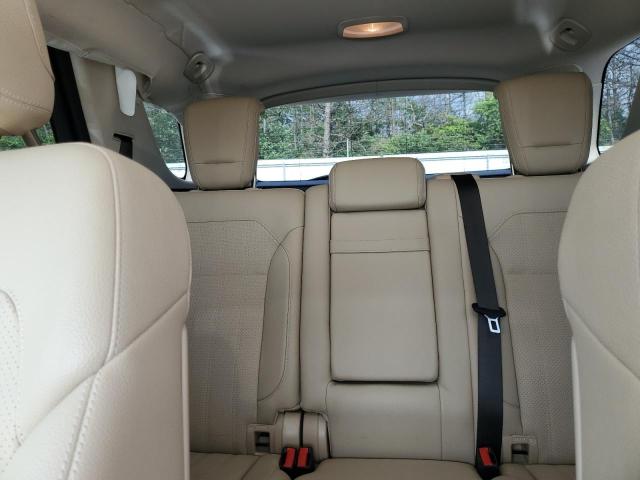 2017 MERCEDES-BENZ GLE 350 4M 4JGDA5HB0HA952855