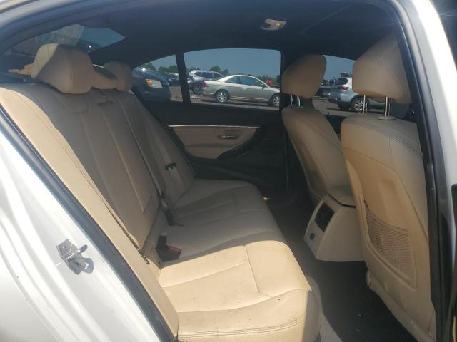 2017 BMW 330E WBA8E1C53HK480131
