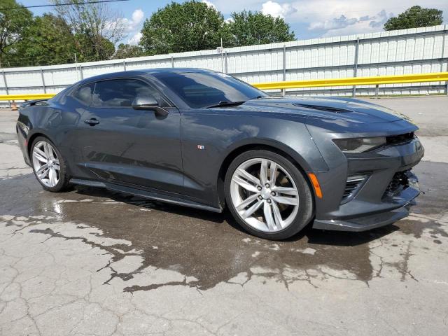 2018 CHEVROLET CAMARO SS 1G1FH1R75J0142539