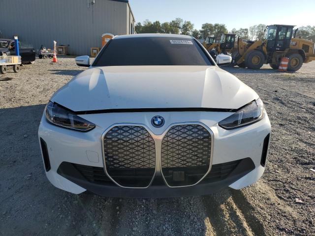2025 BMW I4 EDRIVE WBY23HD08SFU63639