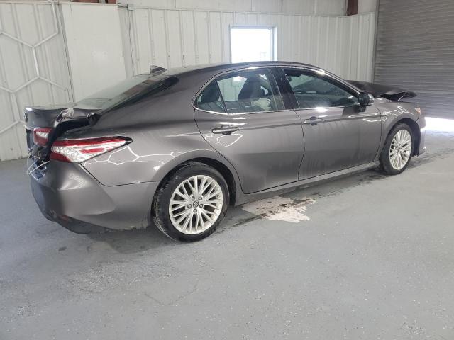 2019 TOYOTA CAMRY HYBRID 4T1B21HK2KU515975
