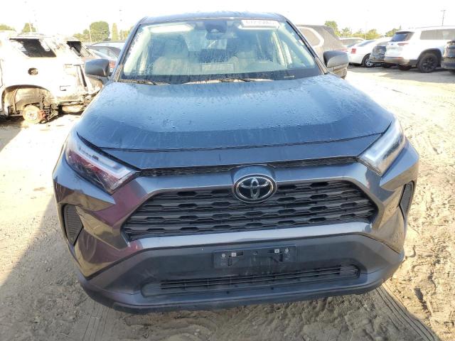 2024 TOYOTA RAV4 LE - 2T3F1RFV5RC425304