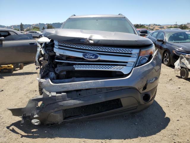 2013 FORD EXPLORER X - 1FM5K7D84DGB78107