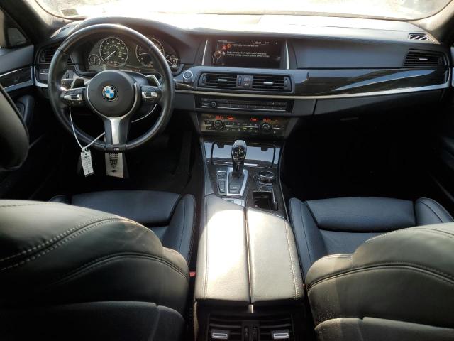 2015 BMW 550 XI WBAKP9C50FD693800