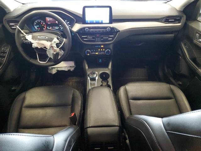 2022 FORD ESCAPE SEL - 1FMCU9H60NUA59009