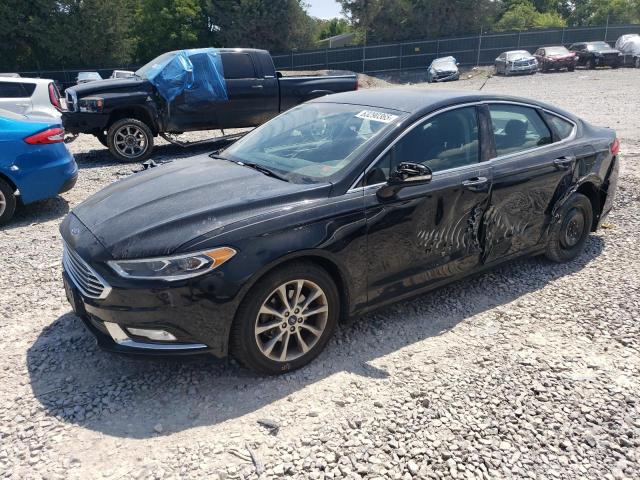 Vin: 3fa6p0hd2hr124382, lot: 63290365, ford fusion se 2017 img_1