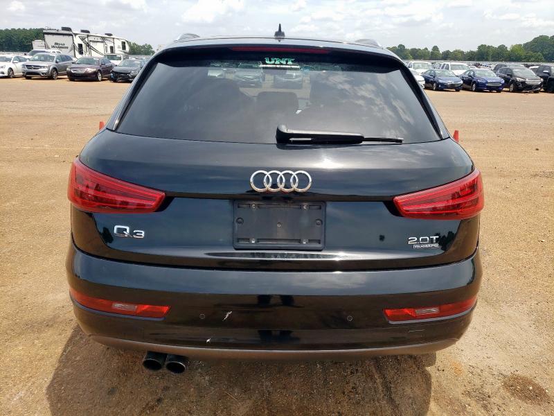 2018 AUDI Q3 PREMIUM WA1ECCFS3JR026879