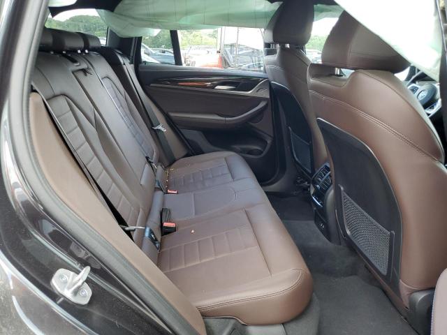 2022 BMW X3 M40I - 5UX83DP00N9K05715