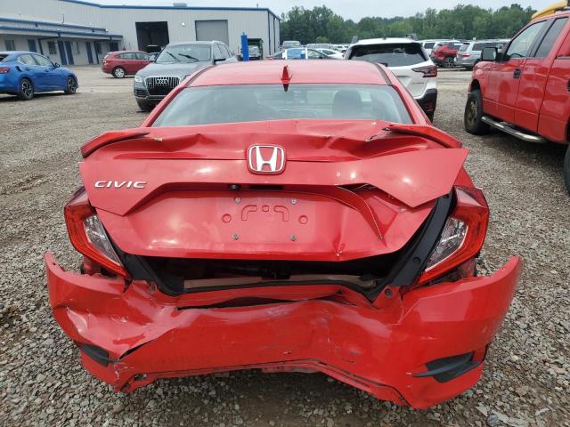 2017 HONDA CIVIC EX 2HGFC1F32HH630314