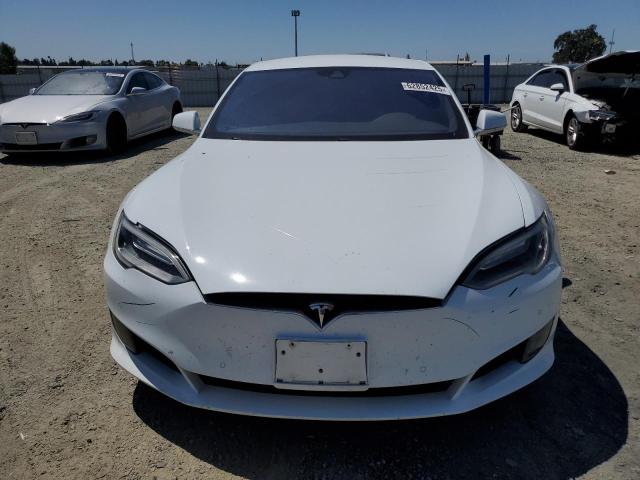 2016 TESLA MODEL S 5YJSA1E15GF156933