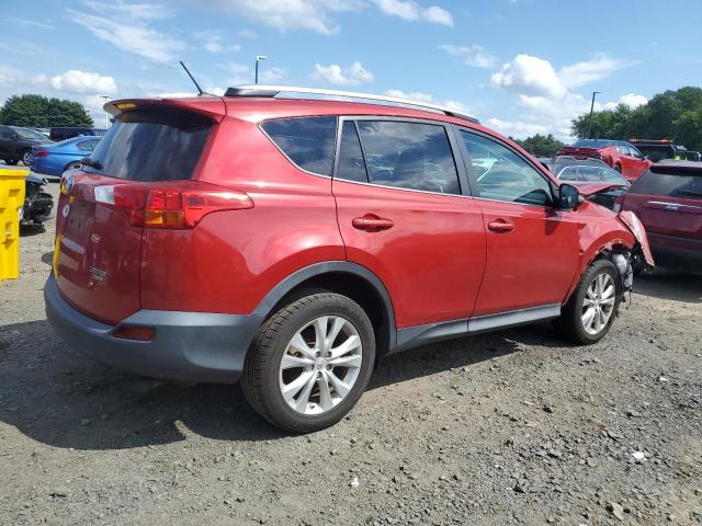 2015 TOYOTA RAV4 LIMIT - 2T3DFREV8FW233864