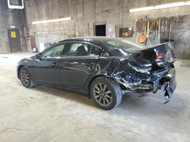 2019 MAZDA 6 SPORT JM1GL1UM0K1508930