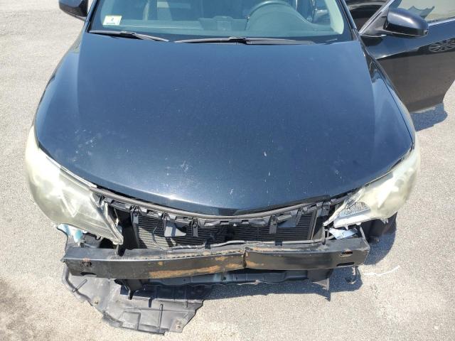 2013 TOYOTA CAMRY L - 4T1BF1FK4DU264659