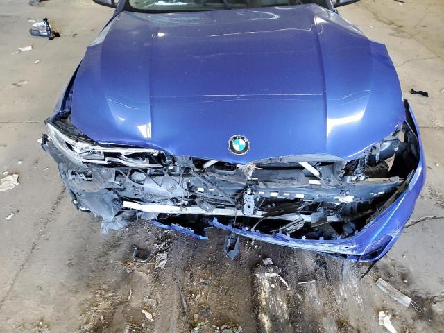 2021 BMW M340I 3MW5U7J01M8B53853