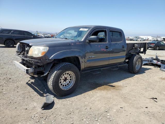 TOYOTA TACOMA DOU