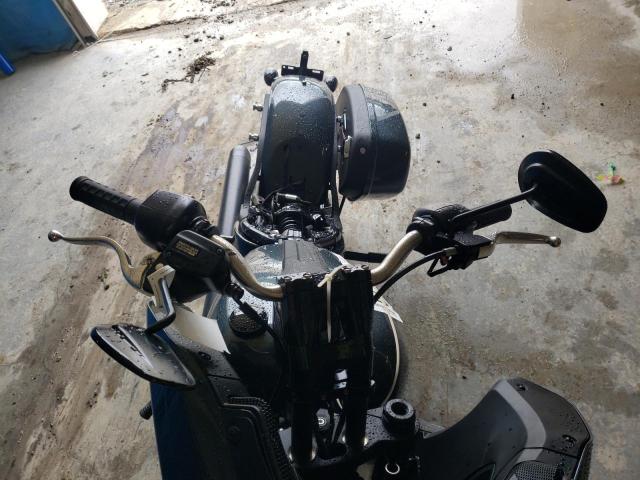 2025 HARLEY-DAVIDSON FXLRST 1HD1YXA13SB023534