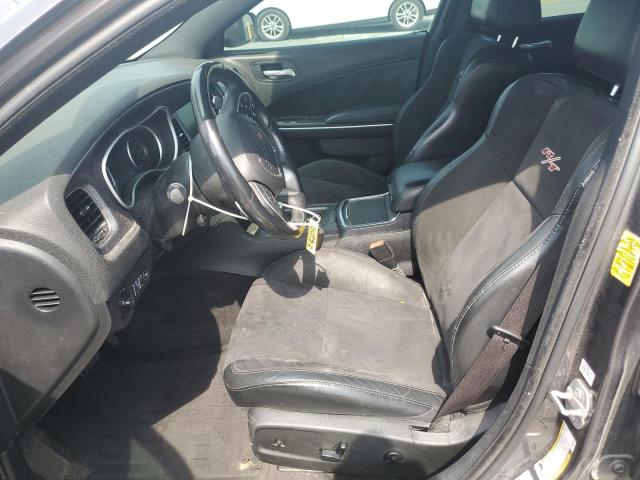 2016 DODGE CHARGER R/ 2C3CDXCT9GH174658